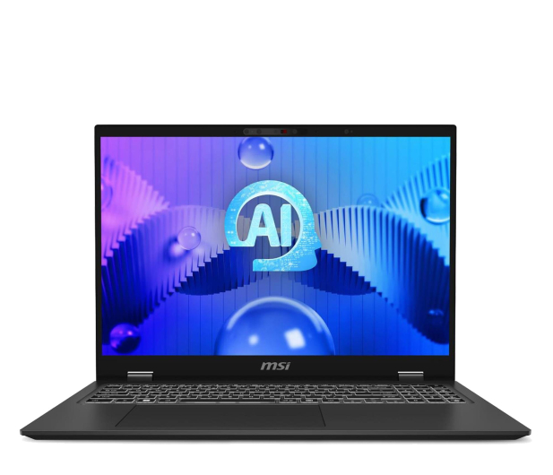 MSI Prestige 16 AI Evo Ultra 7-165H/16GB/512/Win11 - 1541333 - zdjęcie